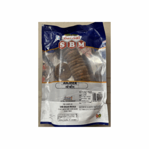 SBM Anjeer 250 g