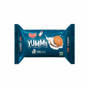 Anmol Yummy Milk Biscuits 70 g