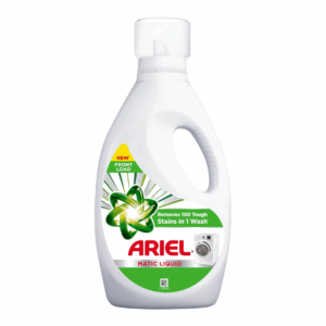 Ariel Matic Liquid Front Load 1L