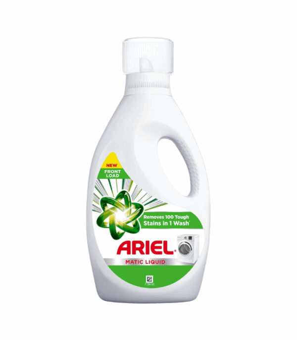 Ariel Matic Liquid Front Load 1L