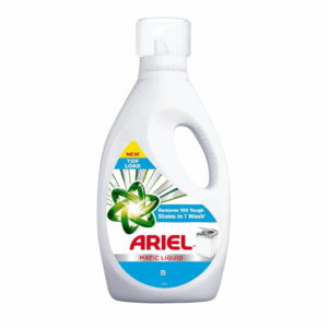 Ariel Matic Liquid Semi-auto & Top load 1L