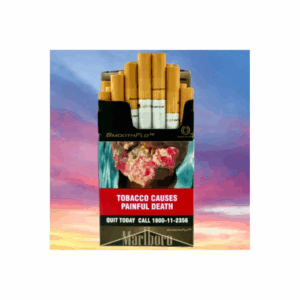 Marlboro Advance Pack