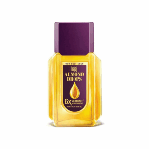 bajajalmondhairoil45ml Bajaj Almond Hair oil 45 mL