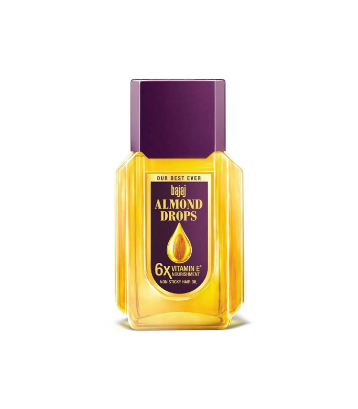 Bajaj Almond Hair oil 45 mL