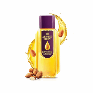 Bajaj Almonds Hair Oil 285 mL