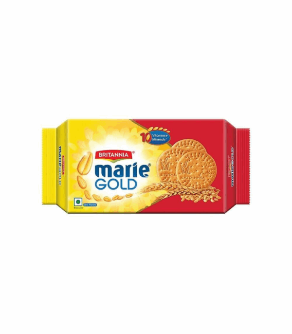 Britannia Marie Gold Biscuits 68g