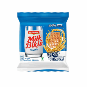 Britannia Milk Bikis Biscuits 19.5 g
