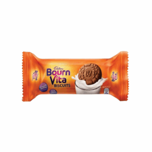 BournVita Biscuits 37.2 g