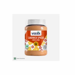 Veeba Cheese and Chilli Sandwich Spread