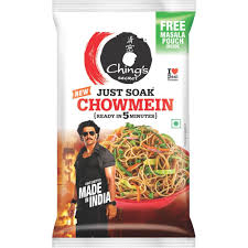 chingschowmein Ching's Chowmein