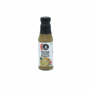 Ching's Green Chilli Sauce 190 g