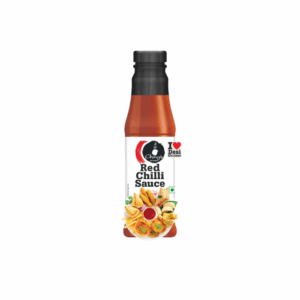 Ching's Red Chilli Sauce