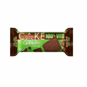 Britannia Cake Chocolate 55 g