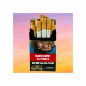 Marlboro Advance Compact Pack