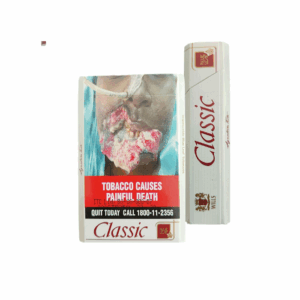classicmild Classic Mild Pack