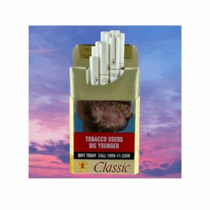Classic Ultra Mild Pack