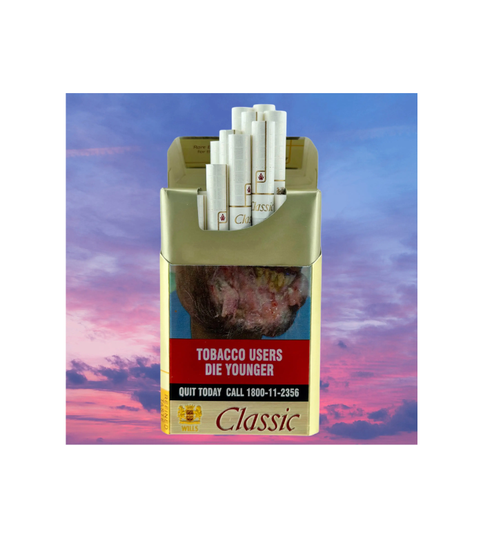 Classic Ultra Mild Pack