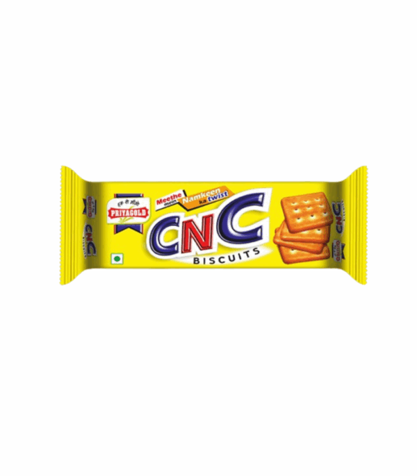 CNC Biscuit 35 g
