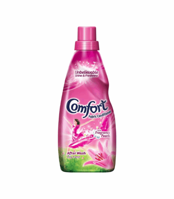 Comfort Fabric Conditioner Lily Fresh 860 mL