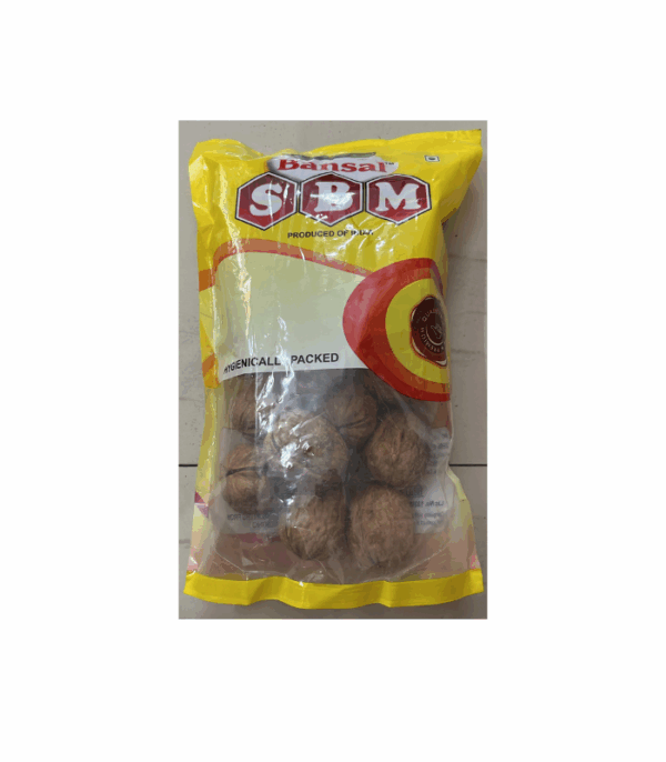 SBM Bansal Whole Walnut 250 g