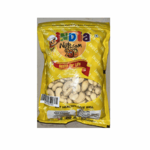 Indianuts.com Cashew Whole 250 g