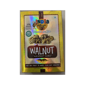Indianuts.com Walnut-Akhrot Giri 250 g