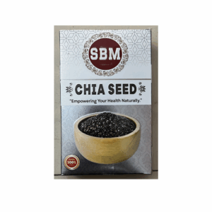 SBM Chia Seeds 100 g