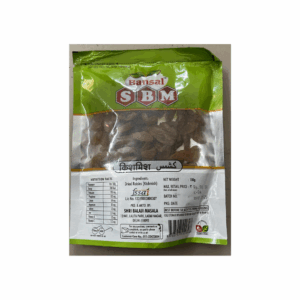 SBM Bansal Kishmish 100 g
