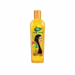 Dabur Sarso Amla Hair Oil 175 mL