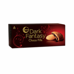 Dark Fantasy Choco Fills 69 g