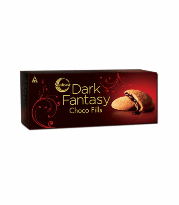 Dark Fantasy Choco Fills 69 g