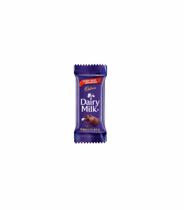 Cadbury Dairy Milk Chocolate