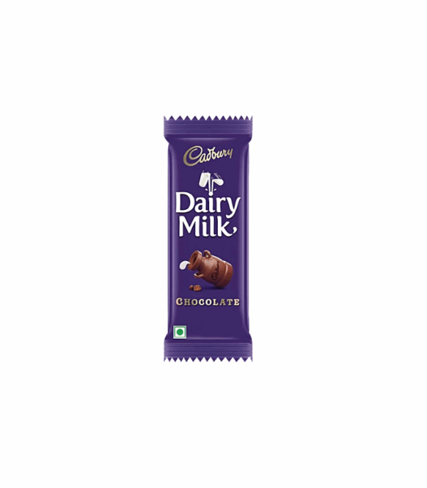 Dairy Milk Chocolate