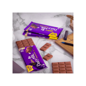 Dairy Milk Chocolate Family Pack