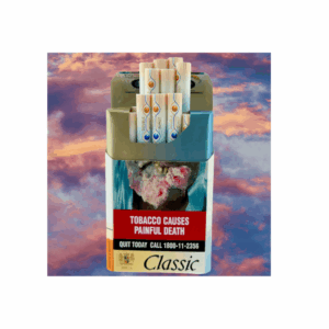 doubleburst Classic Double Burst Pack