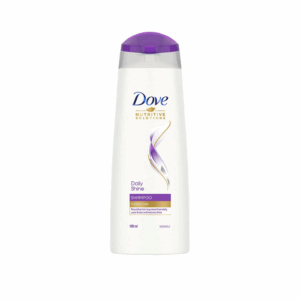 Dove Daily Shine Bio-Protein care Shampoo 180 mL