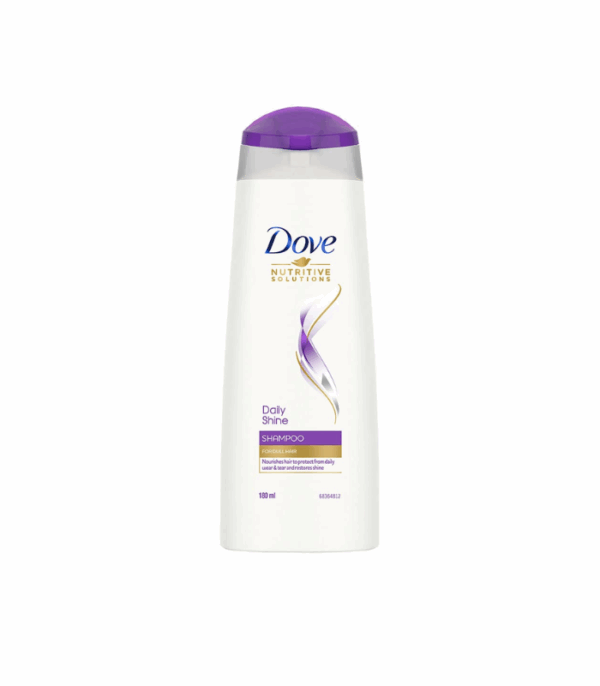 Dove Daily Shine Bio-Protein care Shampoo 180 mL