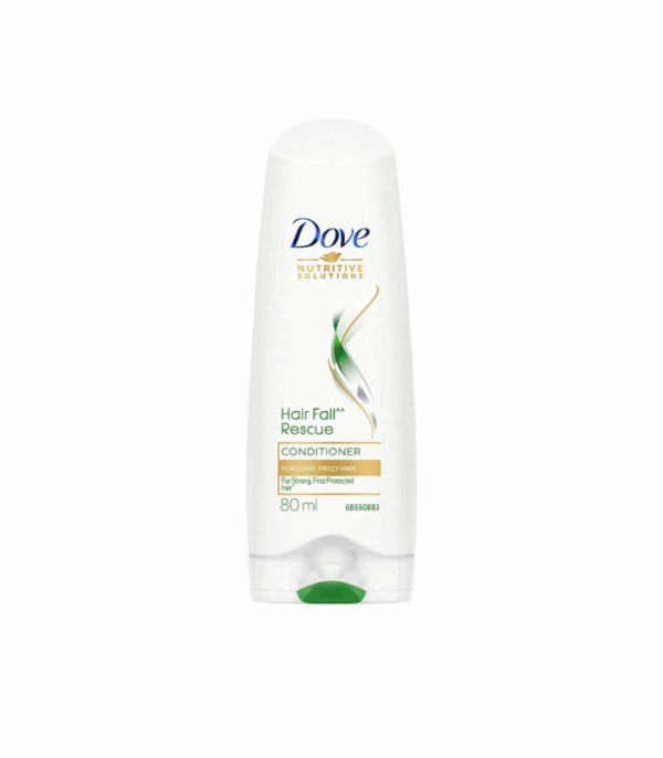 Dove Hairfall rescue Conditioner 80 ml