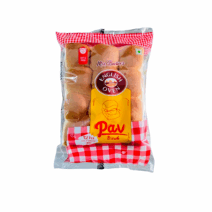 English Oven Pav