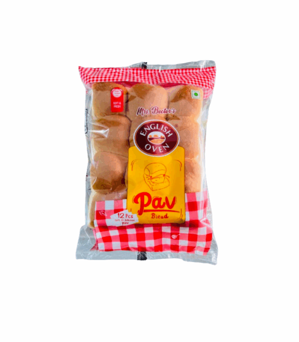 English Oven Pav
