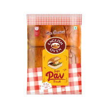 English Oven Pav