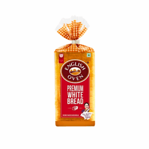 English Oven White Bread