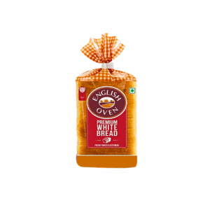 English Oven White Bread