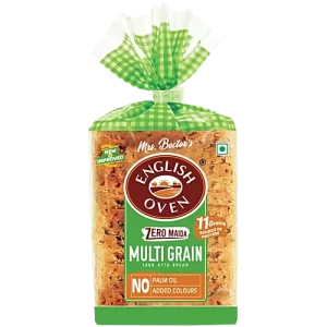 English Oven Multigrain Bread