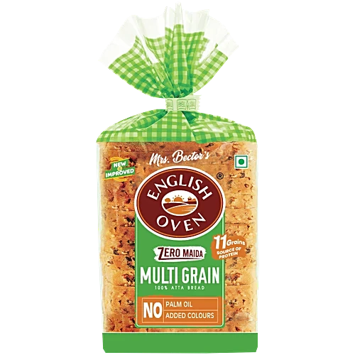 English Oven Multigrain Bread