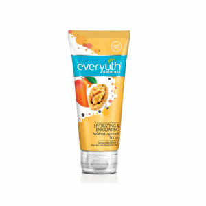 Everyuth Naturals Walnut-Apricot Scrub 100 g