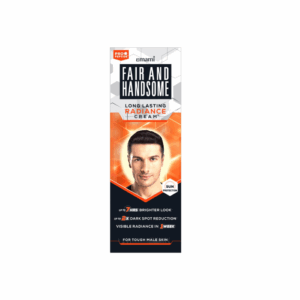 Fair and Handsome Men's Face Cream 30 g