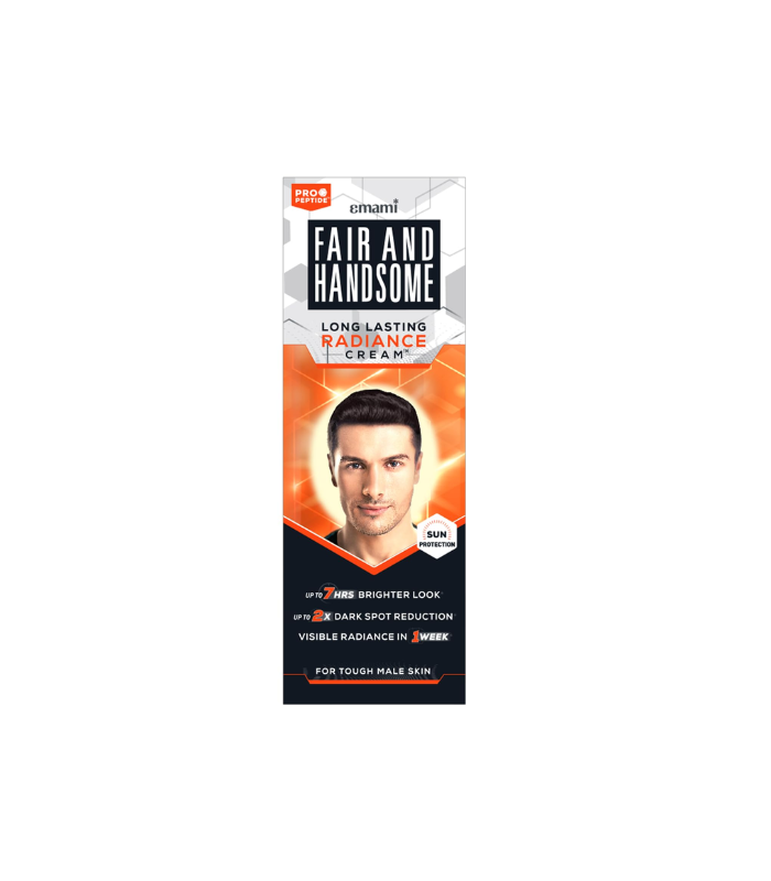 Fair and Handsome Men's Face Cream 30 g