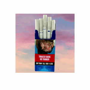 Marlboro Fine Touch Pack