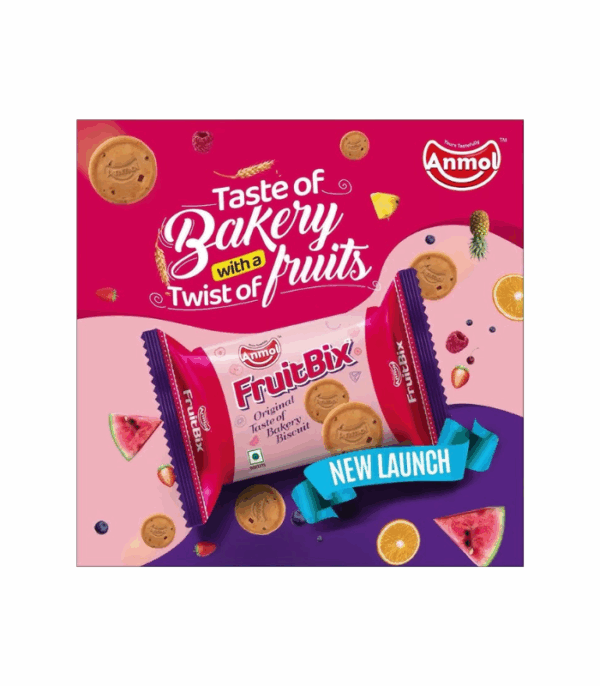 Anmol Fruit Bix